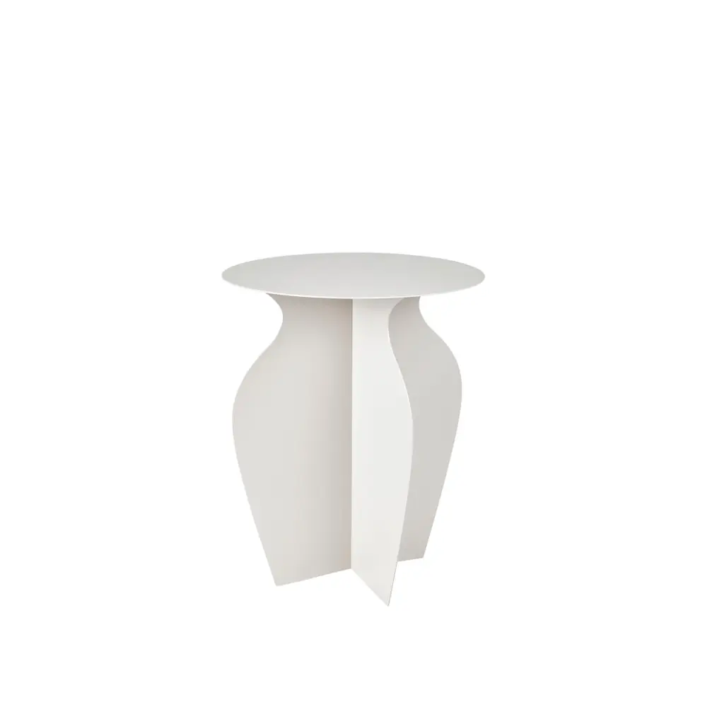 Broste Copenhagen - Urna Tisch mit Feuchtigkeitsschutz