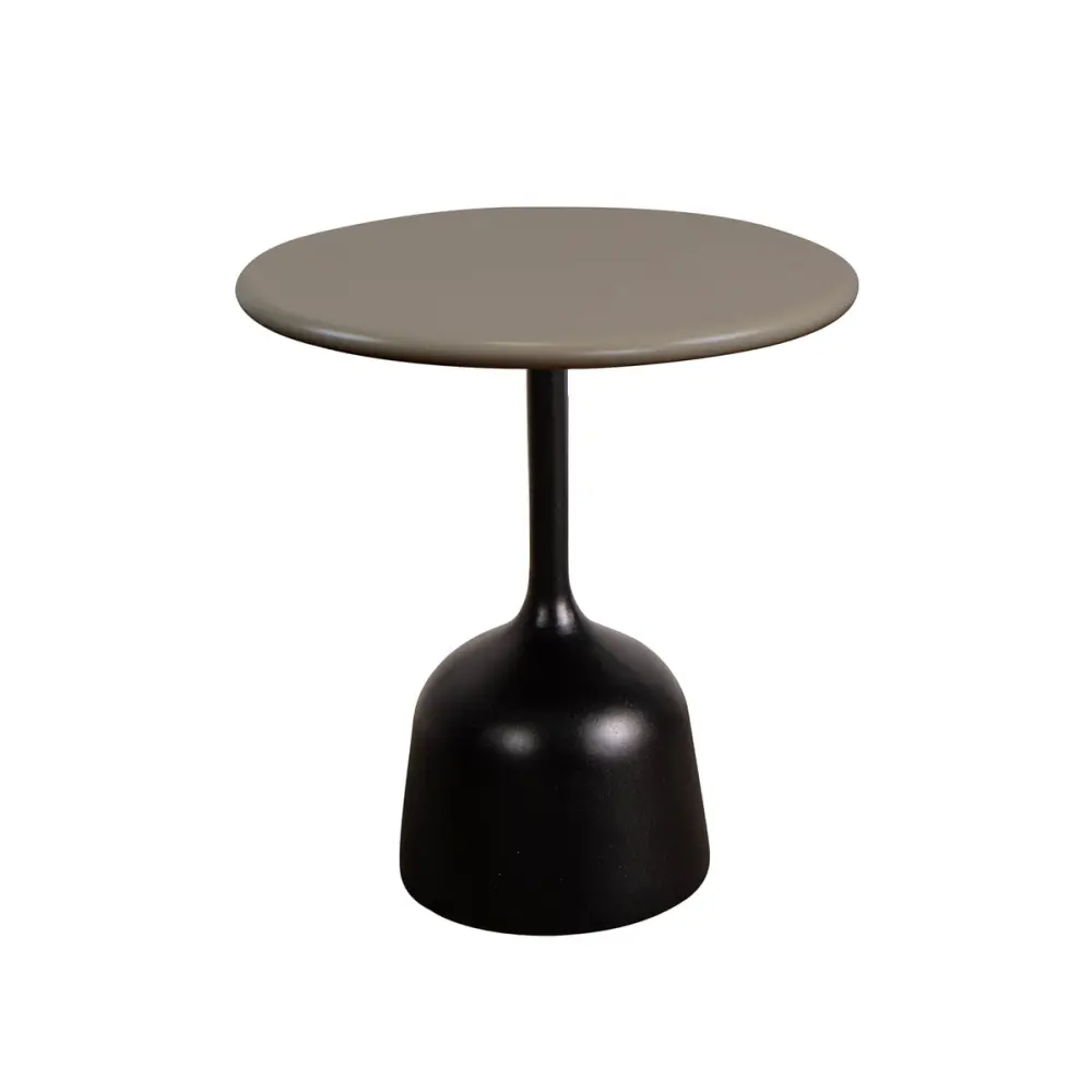 Eck- Cane-line - Glaze Outdoor Couchtisch
