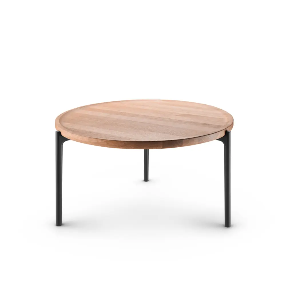 Großer Eva Solo - Savoye Couchtisch (rund)