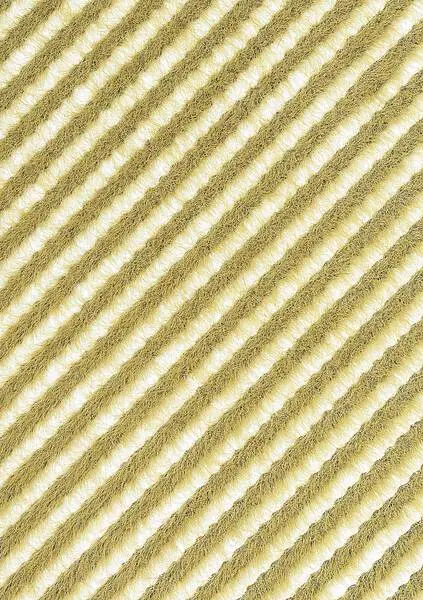 Busch 1341 Grasstreifen Trockenes Gras Hellbraun