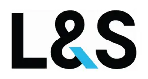 L&S Abdeckprofil für Profil Manila, Bali, Derby L:2500 mm gefrostet mit Zugseil und Kordelzug