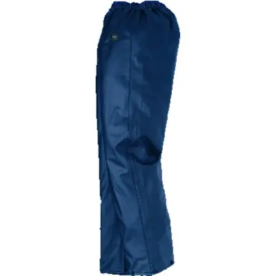 Helly Hansen® - Regenhose VOSS, marineblau, Größe 2XL für Sofa und Sessel