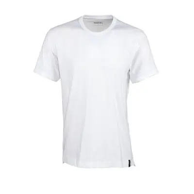 MASCOT® - Algoso T-Shirt CROSSOVER, Weiß, Größe 2XL für Sofa und Sessel