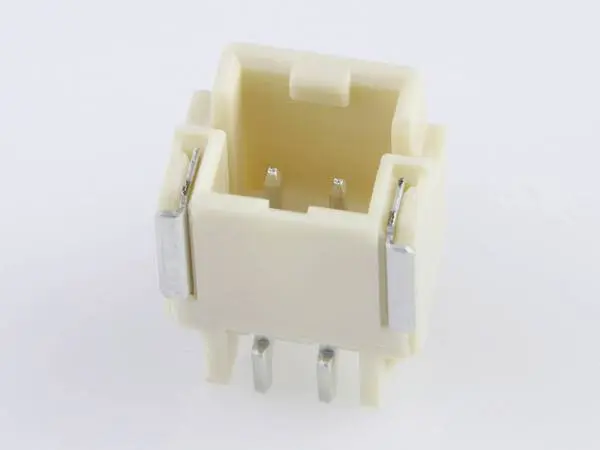 Molex Einbau-Stiftleiste üblich Polzahl Gesamt 2 Rastermaß: 2 mm 5023520200 1 St. Tape on Full reel