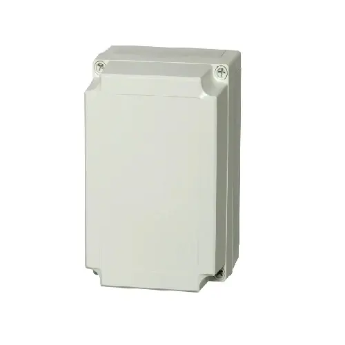 Opaque cover UL Mnx Series Enclosure 2" Base Depth UL PC 150/150 HG