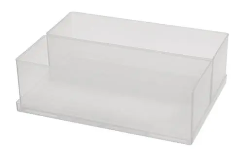 RAACO Einteilungset BA 7-2 B79xT218xH69mm 2-tlg.