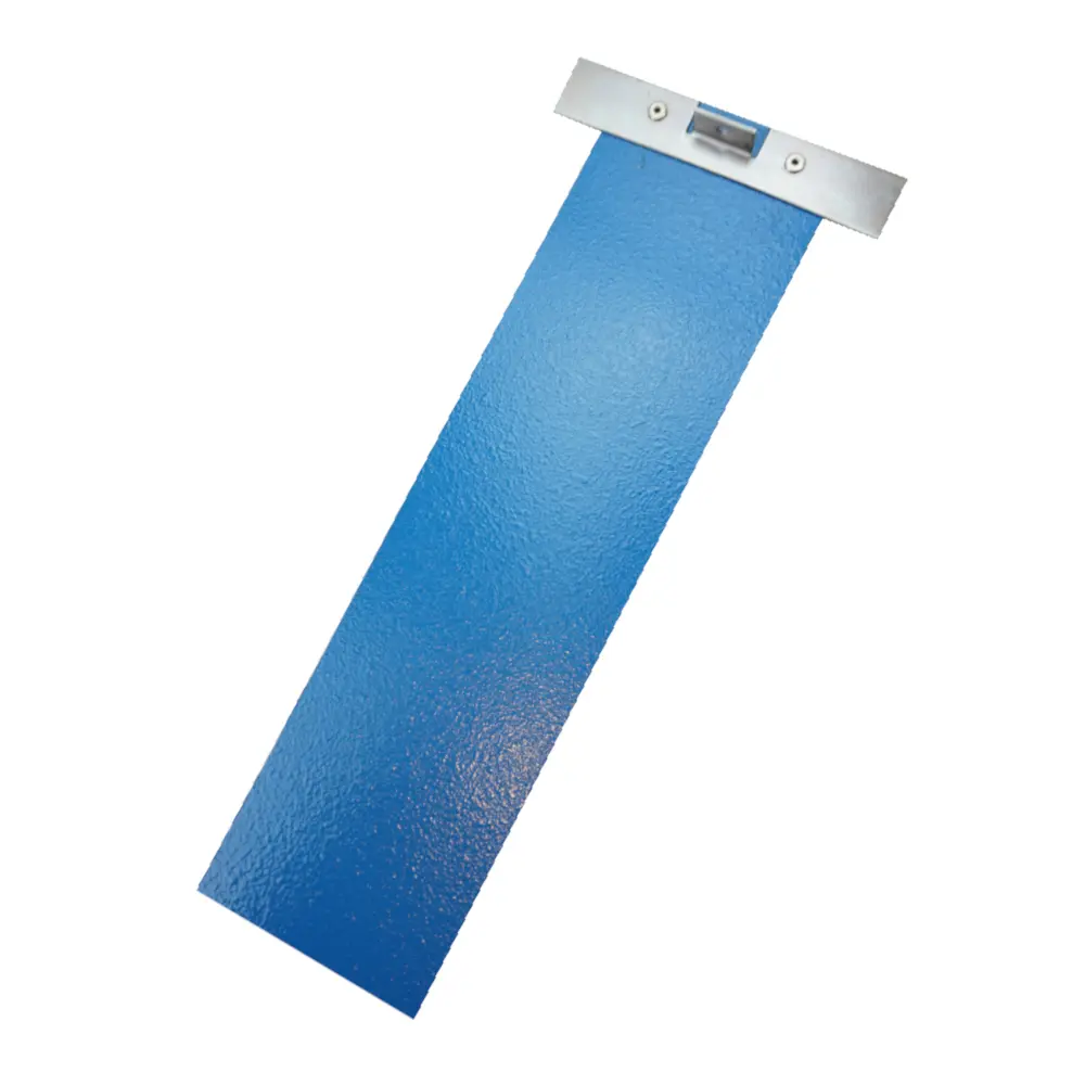 Spindelabdeckung für Hofmann 2-Säulenhebebühnen | wasserdicht | UV-beständig