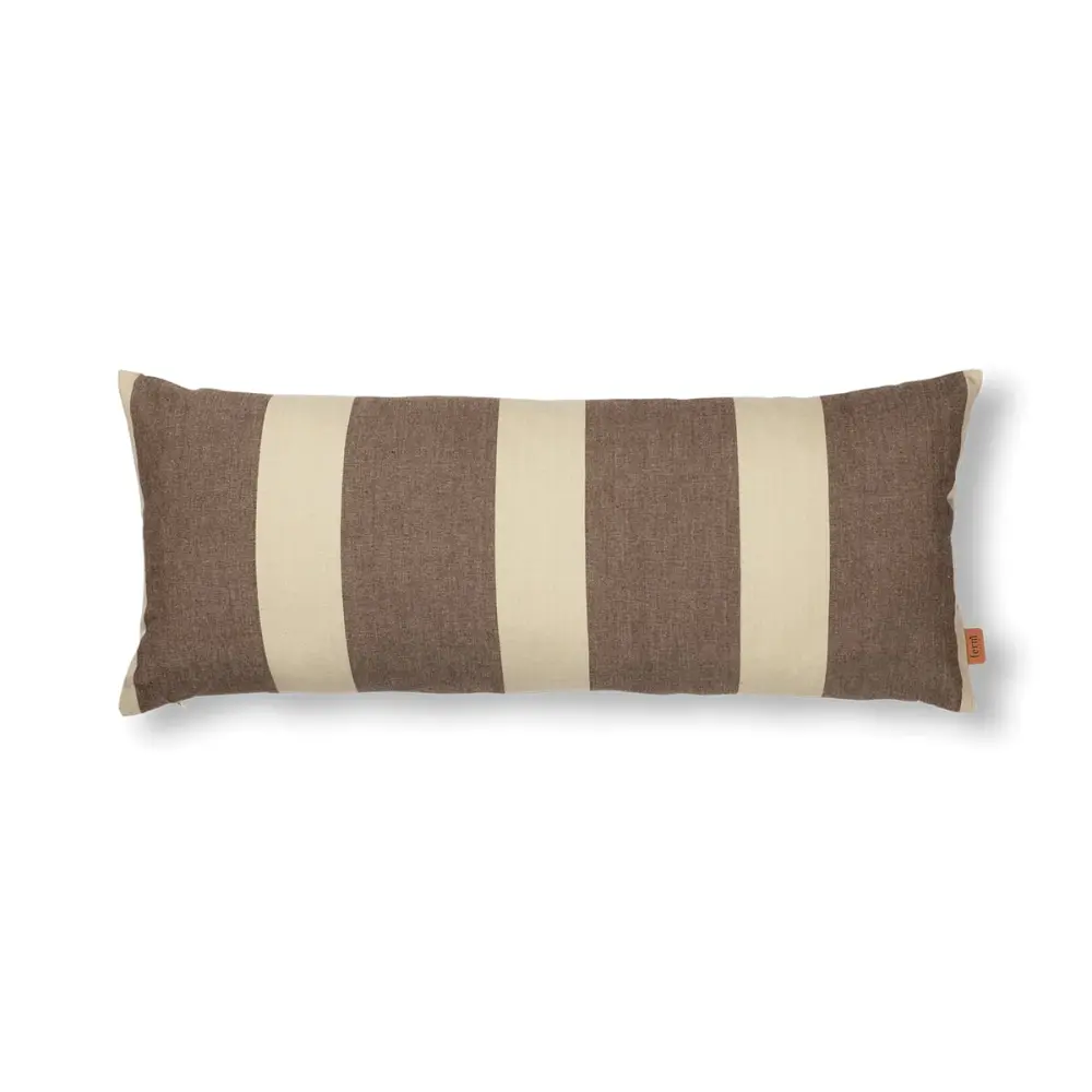 Ferm Living - Strand Kissen mit wasserabweisenden Kissen