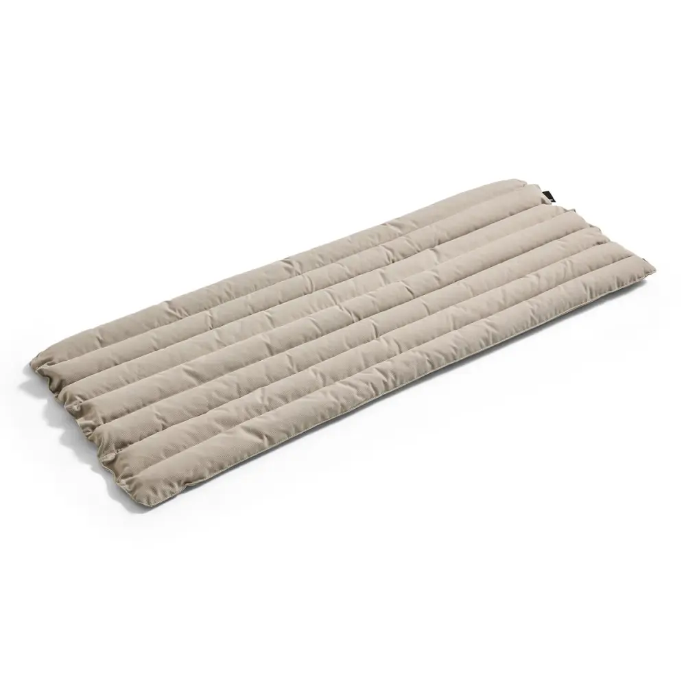 Schaukel- HAY - Traverse Quilted Auflagen & Sitzkissen für Outdoor Lounge Bank