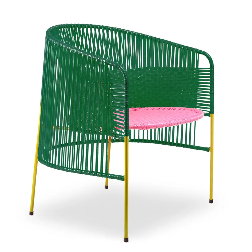 Klappbare ames - caribe Lounge Chair