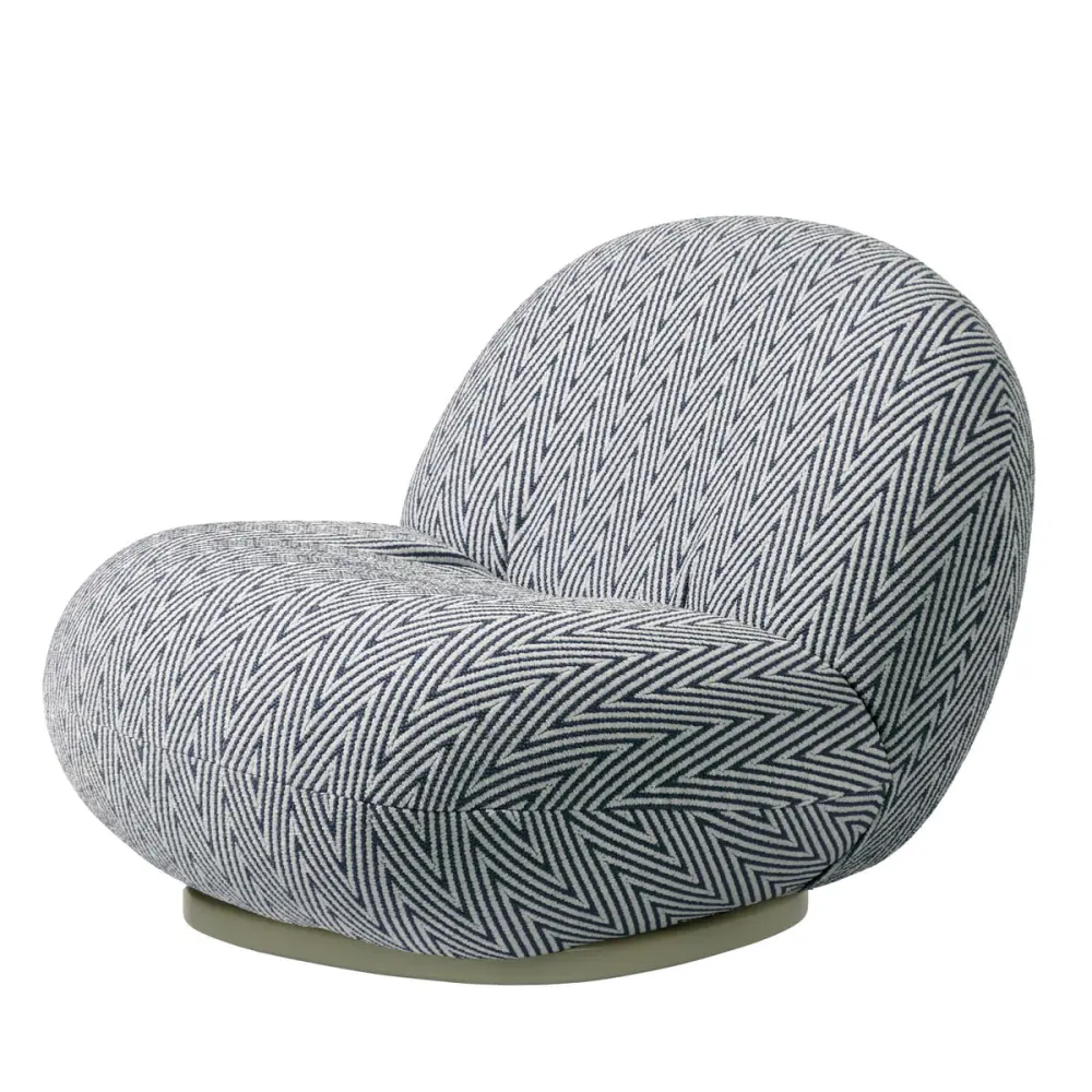 Premium Garten Gubi - Pacha Outdoor Lounge Chair