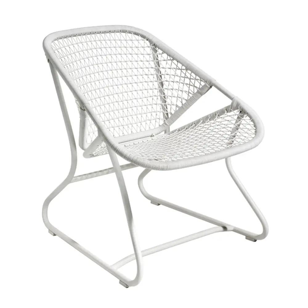 Wetterfeste Fermob - Sixties Sessel