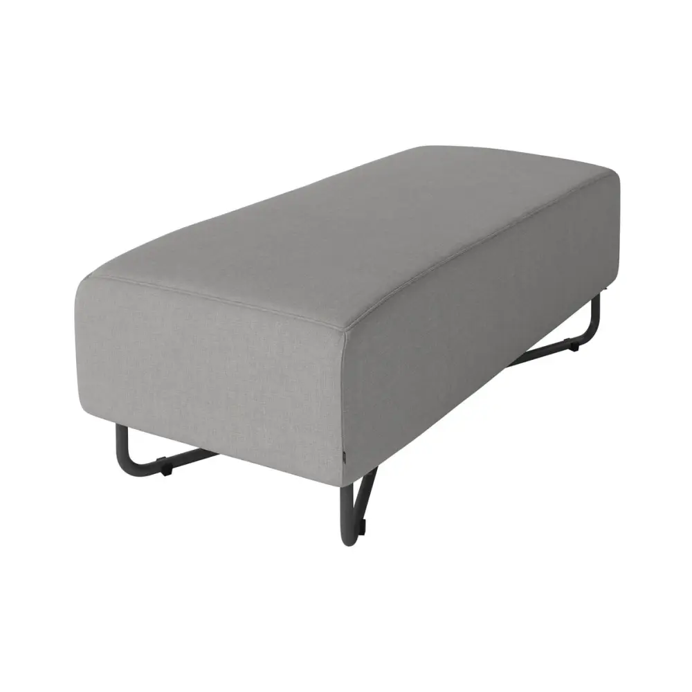 Bolia - Orlando Outdoor Pouf | schimmelresistent | witterungsbeständig