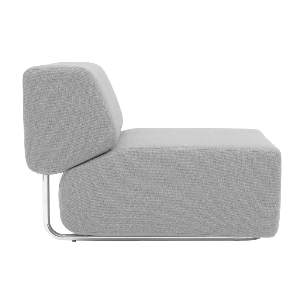 Hängesessel- Softline - Noa Modulsofa