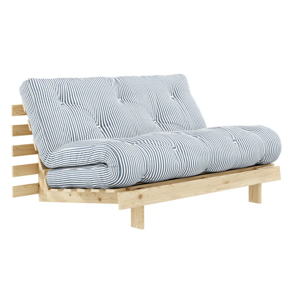 Karup Design - Roots Schlafsofa mit 120 kg Belastbarkeit