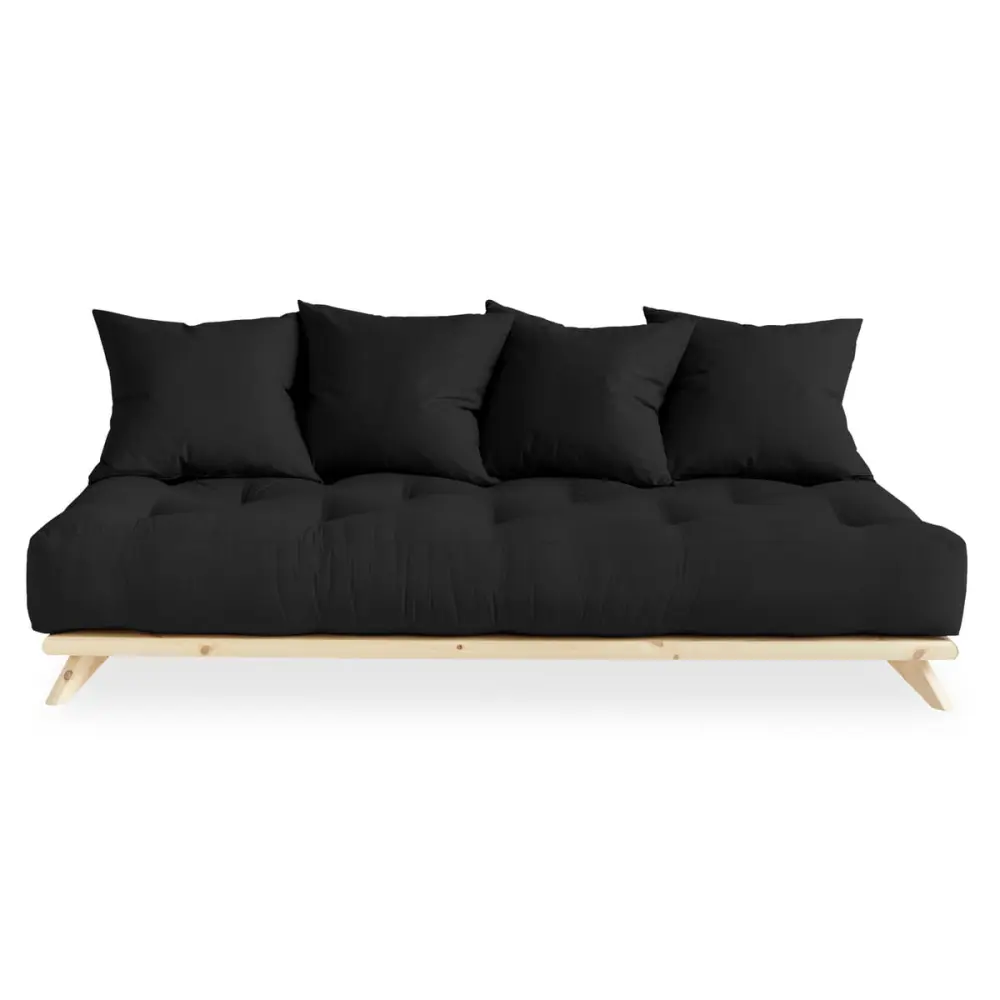 Karup Design - Senza Sofa mit Quick-Release-System