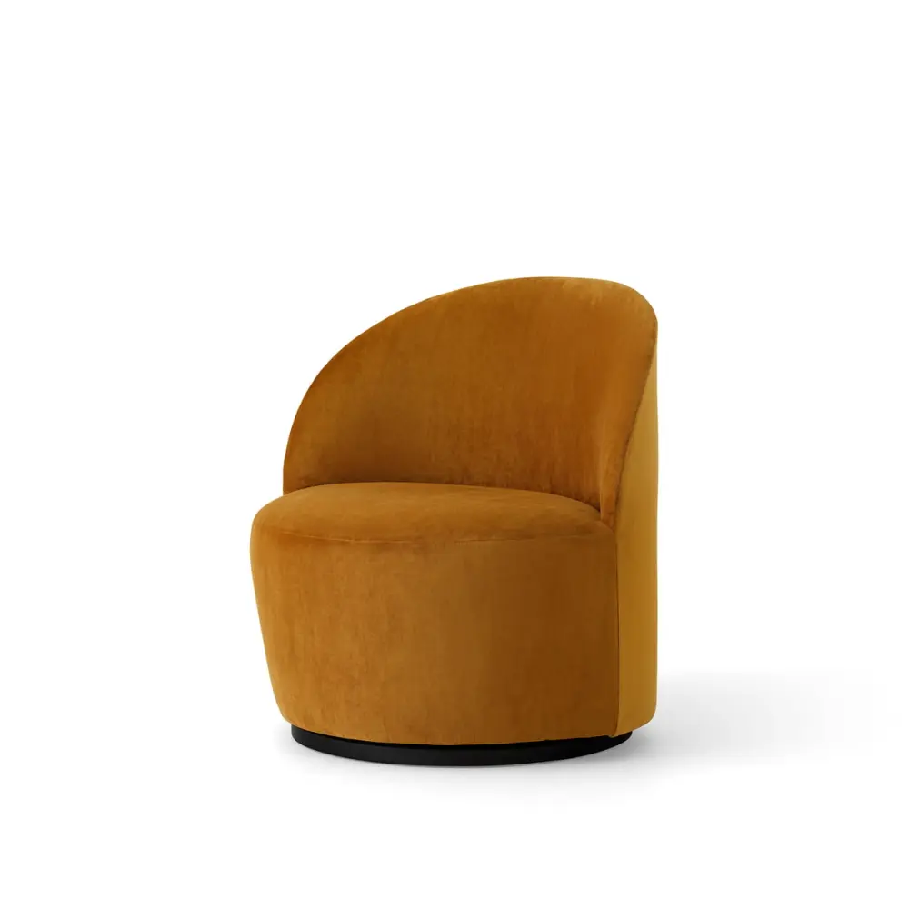 Audo - Tearoom Lounge Chair für den Außenbereich