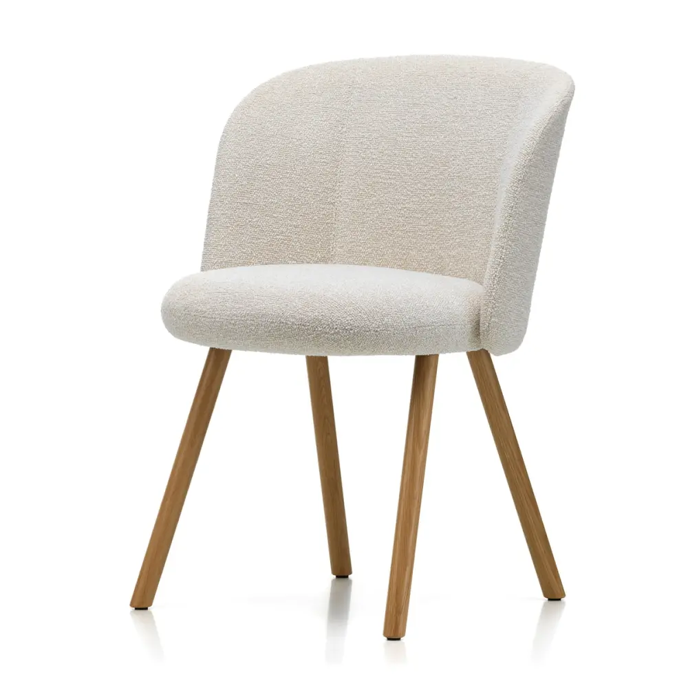Polster- Vitra - Mikado Stuhl