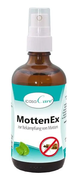 cdVet casaCare MottenEx 500ml 1372