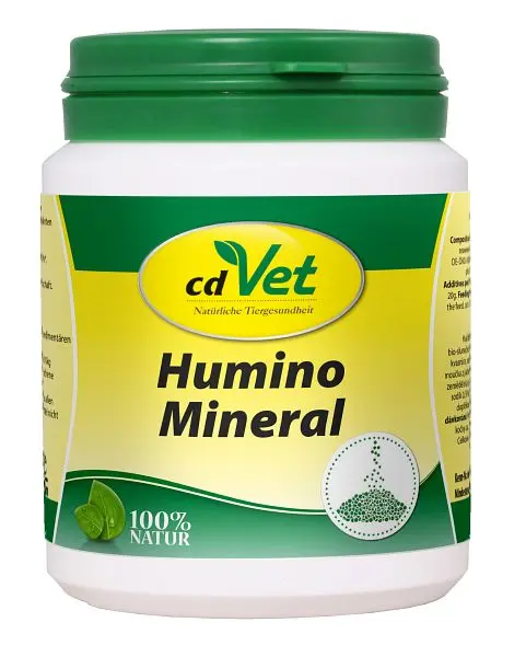 cdVet HuminoMineral 150g 1470
