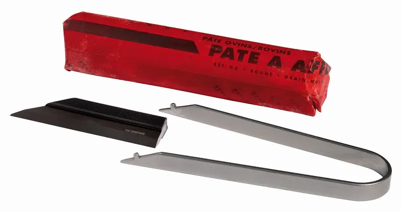 Heiniger Messer Hantiker Top Produktqualität 718-003 7613073008298