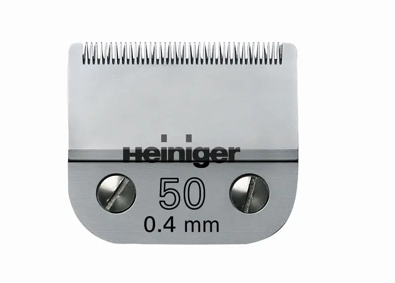 Heiniger #50 / 0.2 mm Scherkopf Vet 707-905