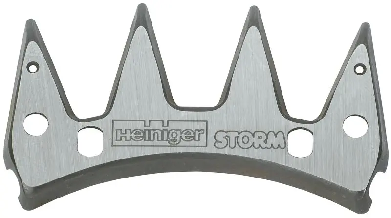Heiniger STORM Winter Obermesser 714-150
