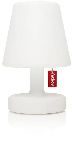Fatboy Petit Lampe LED Edison weiß 100682