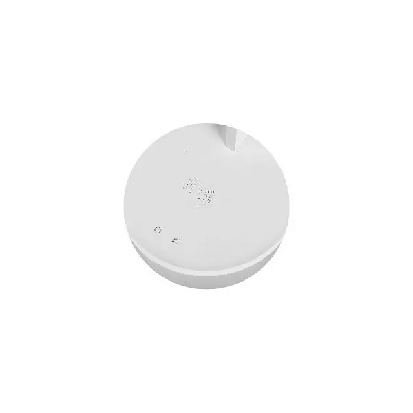 Forlight Tischleuchte Touch Wireless DE-0492-BLA