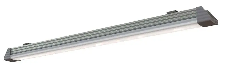 GIFAS BetaLUXX 20 LED-Deckenleuchte Systemleistung: 20W Lichtstrom: 1.964 lm Lichtfarbe: 5000K 860616