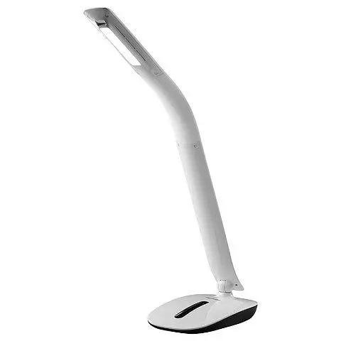 Magnetoplan Lumos LED-Schreibtischleuchte "Exo" 4424800