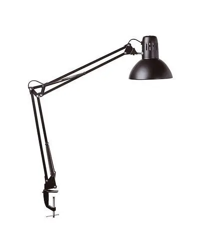 MAUL Tischleuchte Dorala exkl. LED-Leuchtmittel schwarz 290734