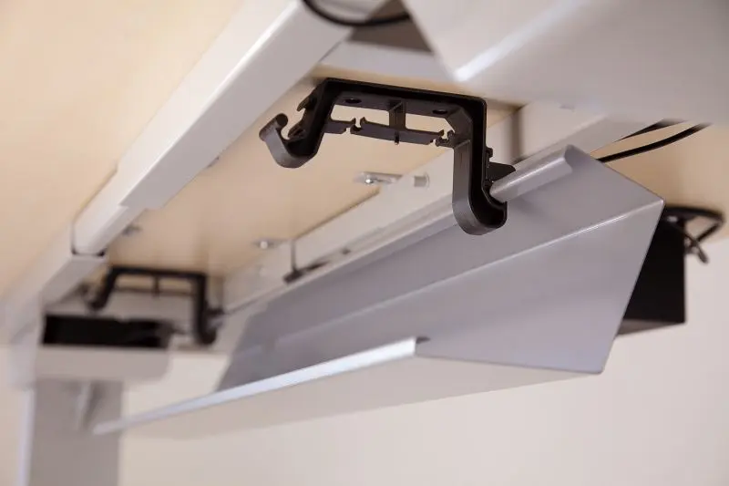 Nowy Styl CABLE MANAGEMENT HC Elektroinstallationsrohr 160cm WNIKKR16E-AL