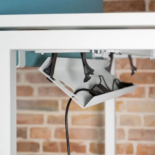 Nowy Styl CS5040 CABLE MANAGEMENT Elektroinstallationsrohr 160cm WNAAUX04-AL