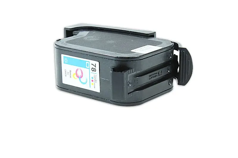 XL-Toner Kompatibel zu HP C-6578-AE Druckkopfpatrone Color Inhantik: ca. 970 Seiten C-6578-AE-3