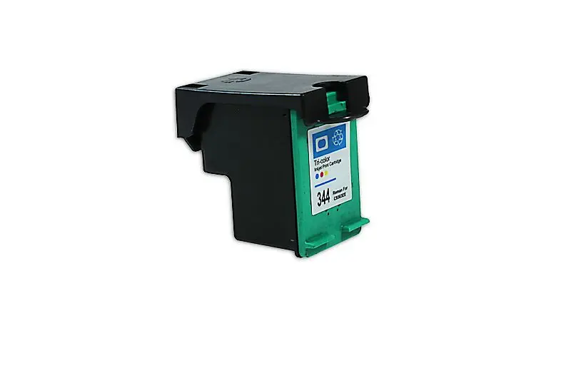 XL-Toner Kompatibel zu HP C9363EE Druckkopfpatrone Color Inhantik: ca. 450 Seiten C9363EE-3