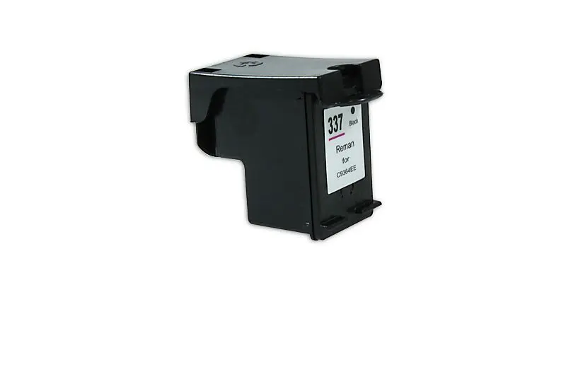 XL-Toner Kompatibel zu HP C9364EE Druckkopfpatrone Schwarz Inhantik: ca. 400 Seiten C9364EE-3