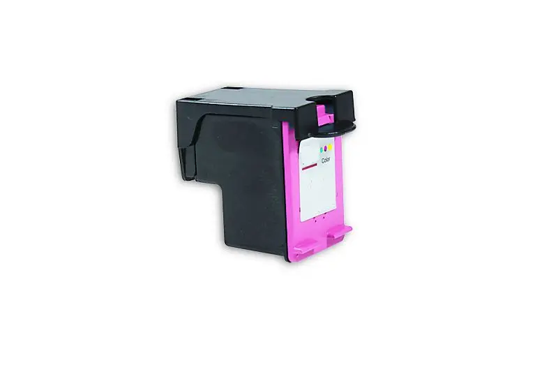 XL-Toner Kompatibel zu HP CC644EE Druckkopfpatrone Color Inhantik: ca. 440 Seiten CC644EE-3