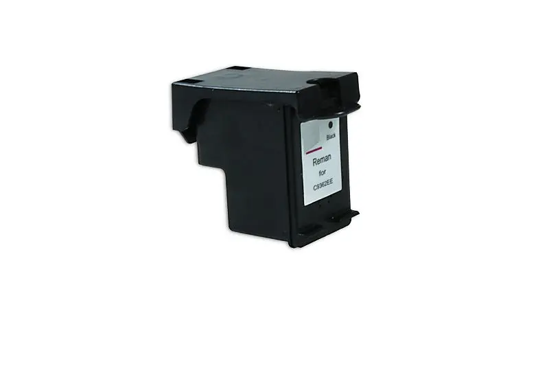 XL-Toner Kompatibel zu HP CC654AE Druckkopfpatrone Schwarz Inhantik: ca. 700 Seiten CC654AE-3