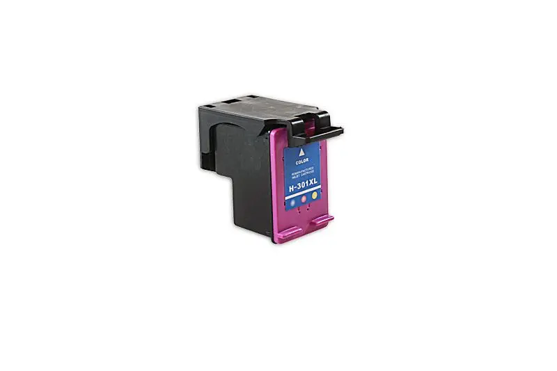 XL-Toner Kompatibel zu HP CH564EE Druckkopfpatrone Color High-Capacity CH564EE-3
