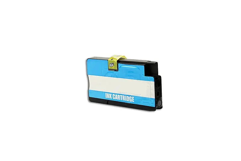 XL-Toner Kompatibel zu HP CN046AE Tintenpatrone Cyan CN046AE-3