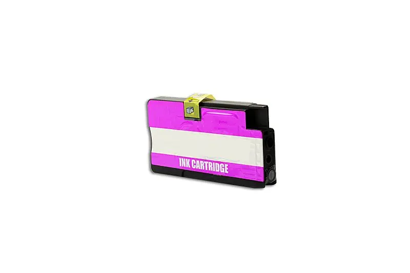 XL-Toner Kompatibel zu HP CN047AE Tintenpatrone Magenta CN047AE-3