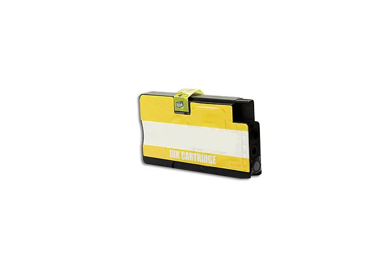 XL-Toner Kompatibel zu HP CN048AE Tintenpatrone Gelb CN048AE-3