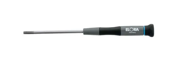 ELORA Elektronik Schraubenzieher TORX® 620-TX 5 0620000051000
