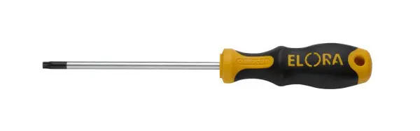 ELORA Schraubenzieher-TORX® M3 761TTX-9 0761020091000