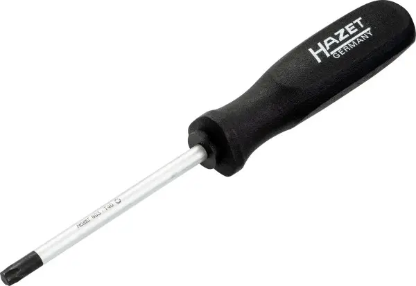Hazet Schraubenzieher trinamic Innen TORX® Profil T40 803-T40