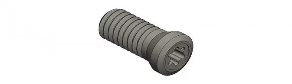 Karnasch TORX Schraube für Spatenbohrerhantiker 130-175 Drehmoment 175 VE: 10 Stück 2290100130