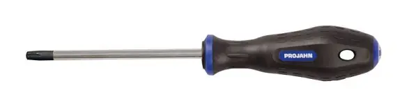 Projahn TX Schraubenzieher mit Bohrung T8 4150-08