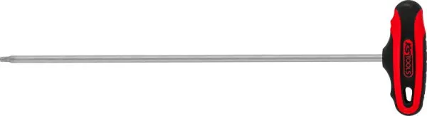 KS Tools T-Handhabung-Torx-Stiftschlüssel lang T25 158.8054
