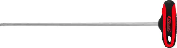 KS Tools T-Handhabung-Torx-Stiftschlüssel lang T30 158.8056
